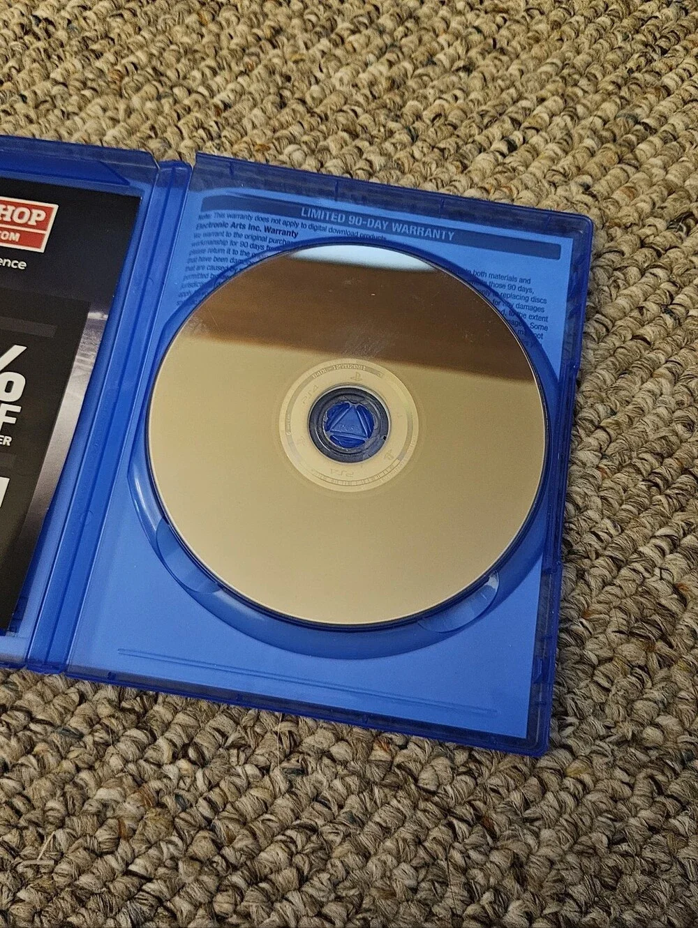 Madden 22 Playstation 4 PS4